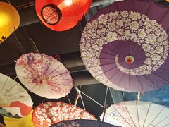 -河风の幸会精致料理