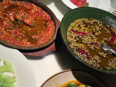 -初蓉丨遇见新川菜(亲贤街荣耀店)