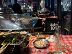 -生火火·小炉子炭烤(金楠天街总店)