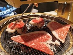 -红沃鳗鱼黑牛烤肉店(不老街店)