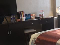 -北京和平里大酒店
