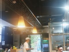 大堂-莹珠阁·私房菜