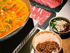 -旺福·贵州酸汤牛肉火锅(陆悦天地店)