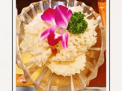 绣球菌-草原塞蛮羊火锅城(港湾店)