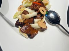 -曾宴·楚菜(湖北省博物馆店)