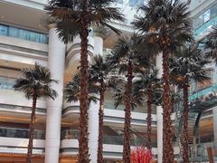 -威斯汀舞台餐厅