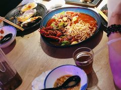 -红盔甲·小龙虾(车公庙店)