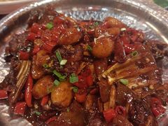 -辣小鲜·南昌大排档(船山路店)