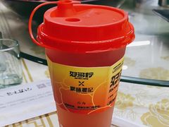 -聚味瞿记·龙虾堂(树木岭店)
