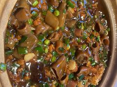 -蚝堡海鲜·威海菜·海肠捞饭·烧烤·亚洲吃蚝公司(幸福门店)