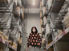 -宜家家居(西安未央商场店)