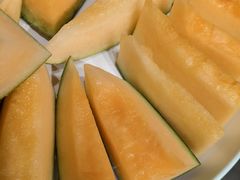 -晶丽香榭自助餐(南京大饭店)