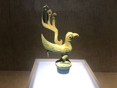 -三星堆博物馆