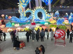 -长影世纪城