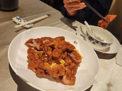 -粤匠·澳门点心粤菜海鲜(澳门半岛店)