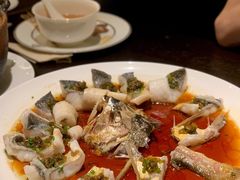 -甄御•海鲜新青岛菜(麦岛店)