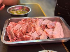 -地锅之家·鲜货工厂(华发路店)