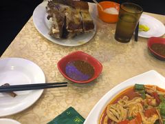 -维吾尔餐厅(宜山路店)