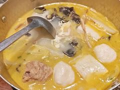 -老村长•湖北家常菜(胜利街店)