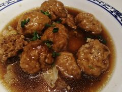 -西城饭店南京菜(新浦路店)