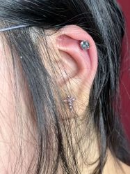 -海王刺青·纹身·穿孔饰品·TATTOO