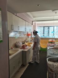 -爱月坊产后护理中心(万达店)