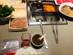 -海底捞火锅(青山湖万达夜宵主题店)