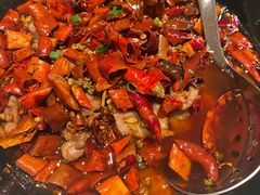 -茉里粤菜(皇姑万象汇店)