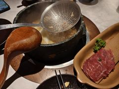 -芸山季·云南野生菌火锅(人民广场来福士店)