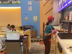 -陈记汤饭(水巷口店)