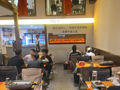 -猫公子纸上烤鱼烧烤•Bistro小酒馆(钱江世纪城店)
