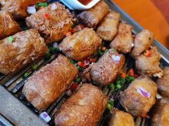 徽州罗氏毛豆腐-徽湘印巷(南开店)