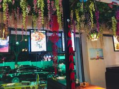 -金雨烧烤(新城南都店)