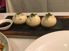 -香乐园·淮扬菜中餐厅·Shang Garden(福田香格里拉店)