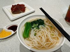 -香港新发烧腊茶餐厅(书城店)