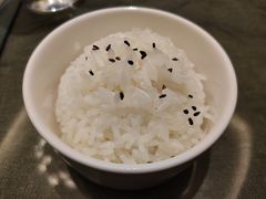 查干湖稻花香米饭-彩虹之约•淮扬家宴(亚运村店)