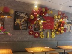 -真功夫(彩田路店)