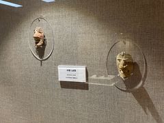 -巴音郭楞蒙古自治州博物馆