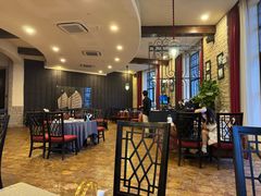 -南沙游艇会·大兵船餐厅