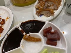 -清真•蜀风园(丁字沽总店)