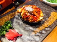 鹅肝寿司-魔丼屋(日月光店)
