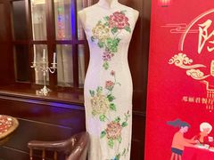 -邓丽君音乐主题餐厅