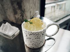 -CEMENT·coffee bar (凤凰创意园店)