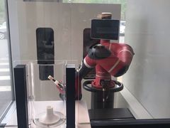 -dotcom coffee古点咖啡(致真大厦店)