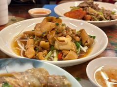 -盛中钰广味小馆