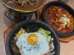 -小木屋拌饭(西安华阳城店)