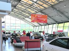 -北京百得利奥迪4S店(亦庄店)