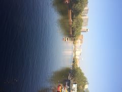 南湖公园-沈阳南湖公园