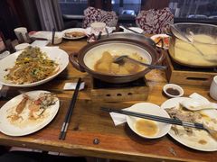 -临家闽南菜(宝洲路店)