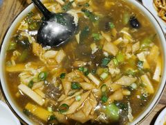 -海富荣·锅贴·陕菜家常菜(阳光城店)